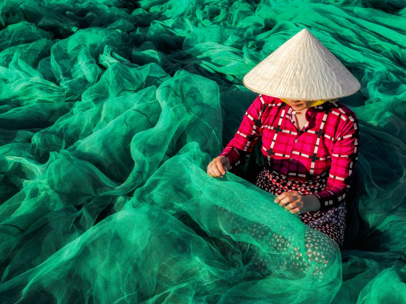 Vietnam Adventure